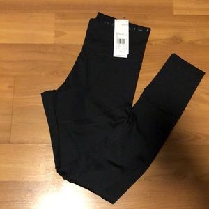 Brand new with tags adidas mesh tights size medium